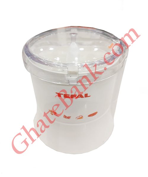 آسیاب کامل بدنه پلاستیکی مجیک کلین تفال فابریکی
