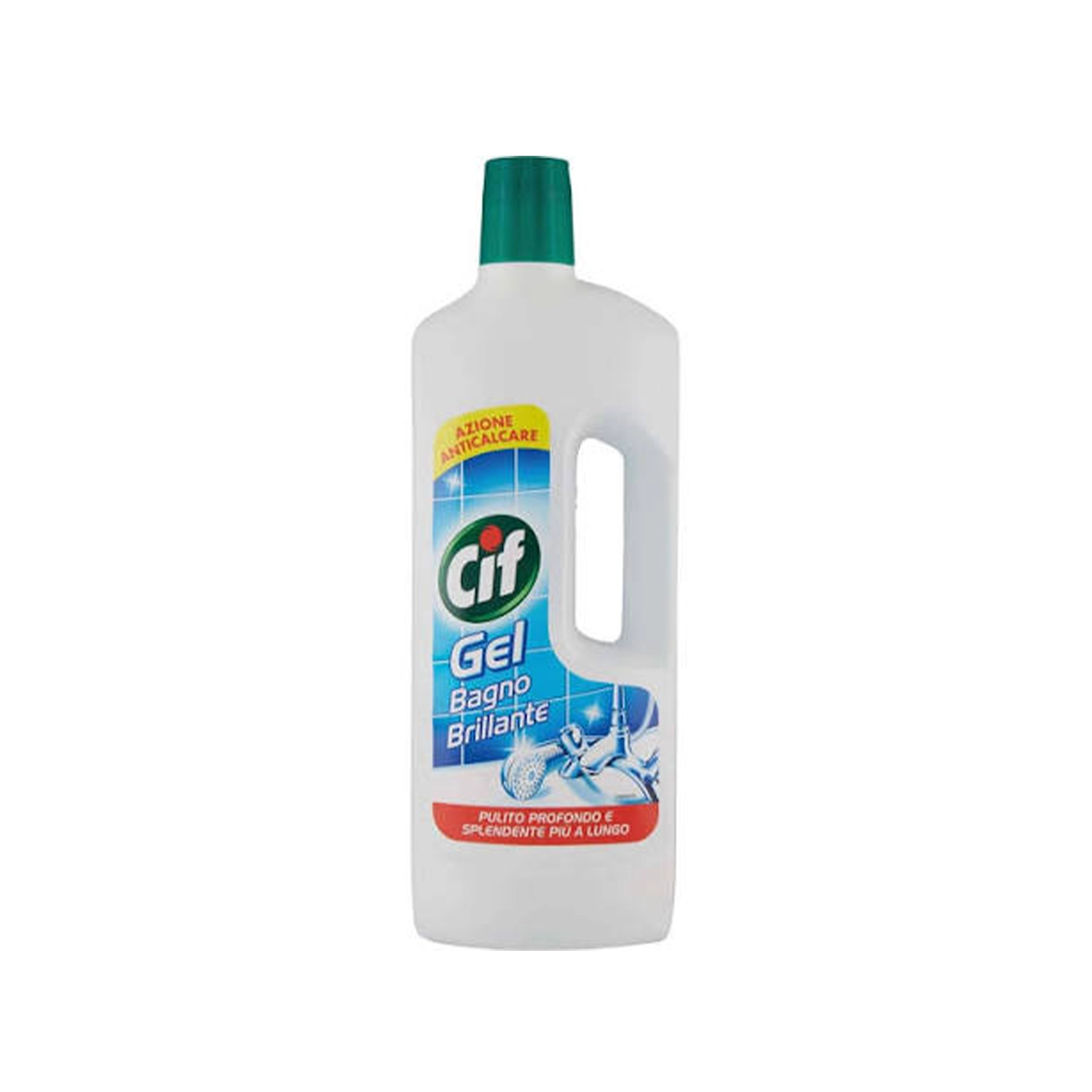 ژل ضد رسوب شیر آلات سیف حجم 750 میل — تصویر ۲