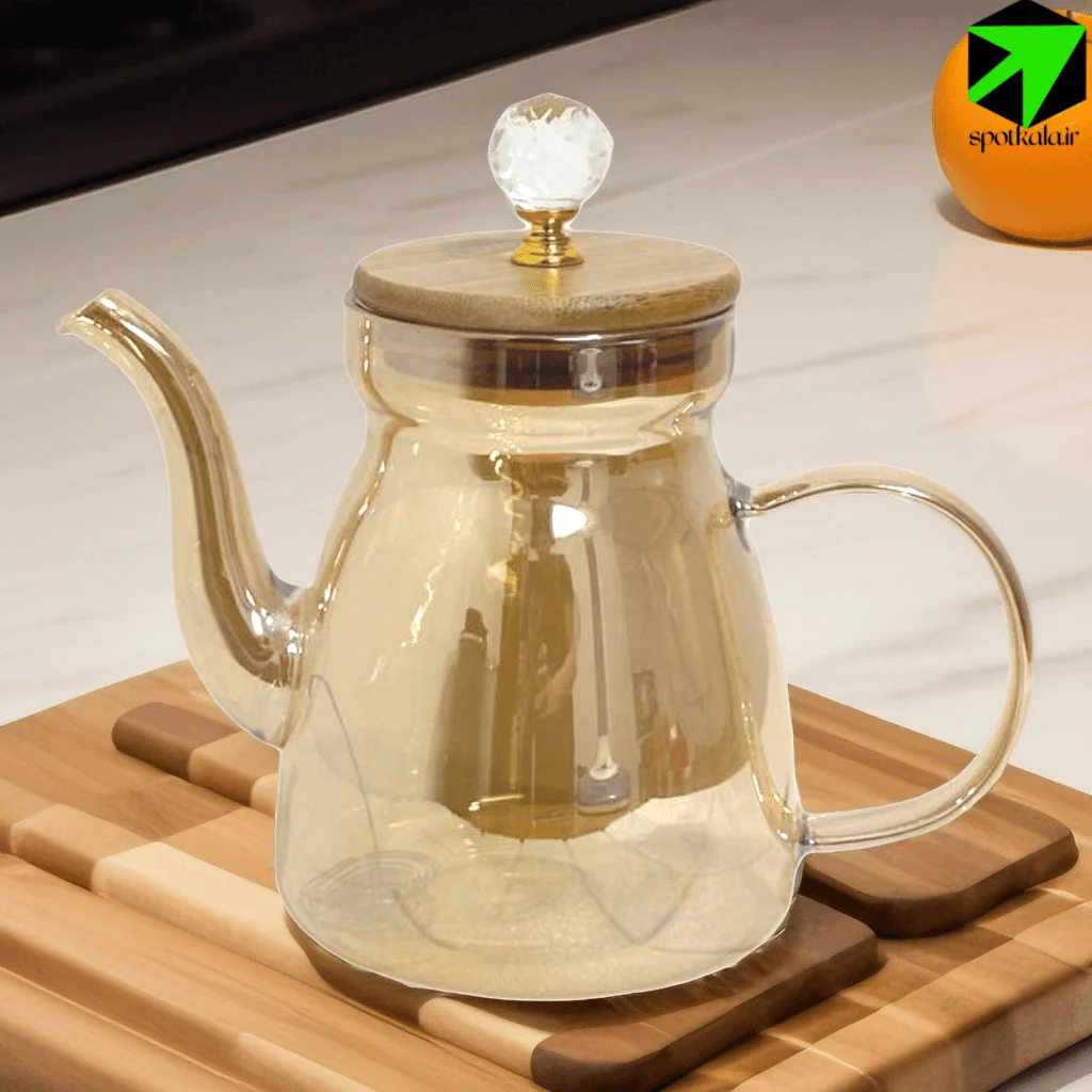 اسپری پاک کننده چند منظوره سطوح پورچوز 750ml — تصویر ۶