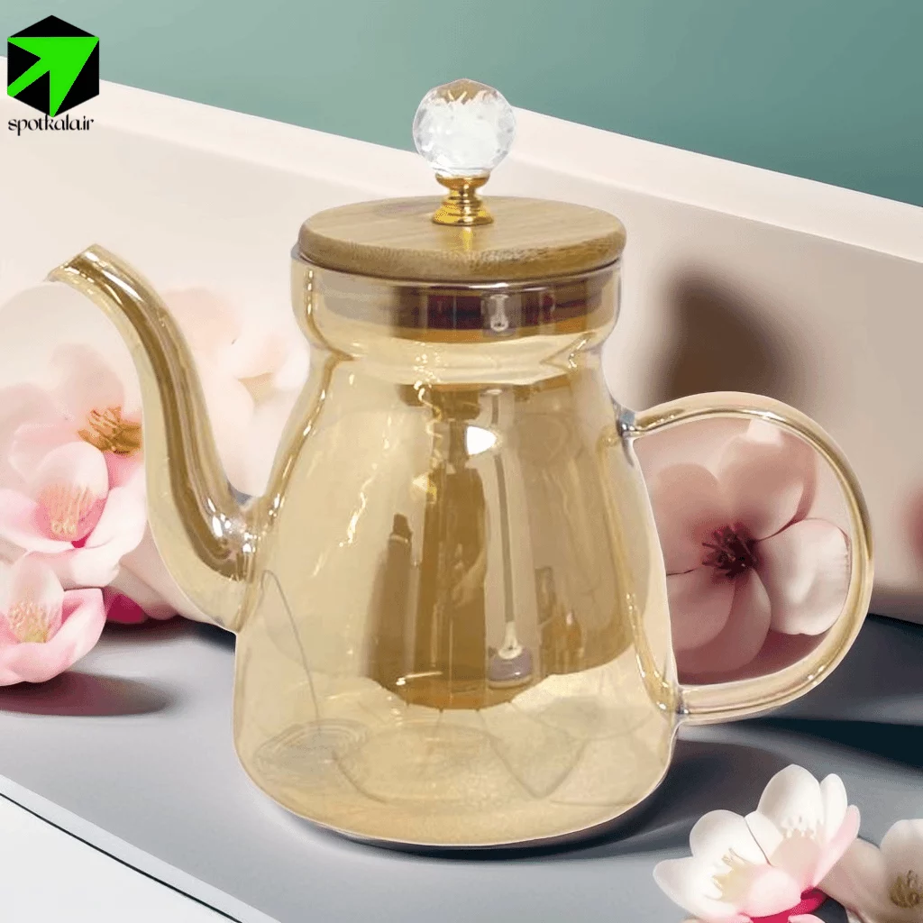 اسپری پاک کننده چند منظوره سطوح پورچوز 750ml — تصویر ۷
