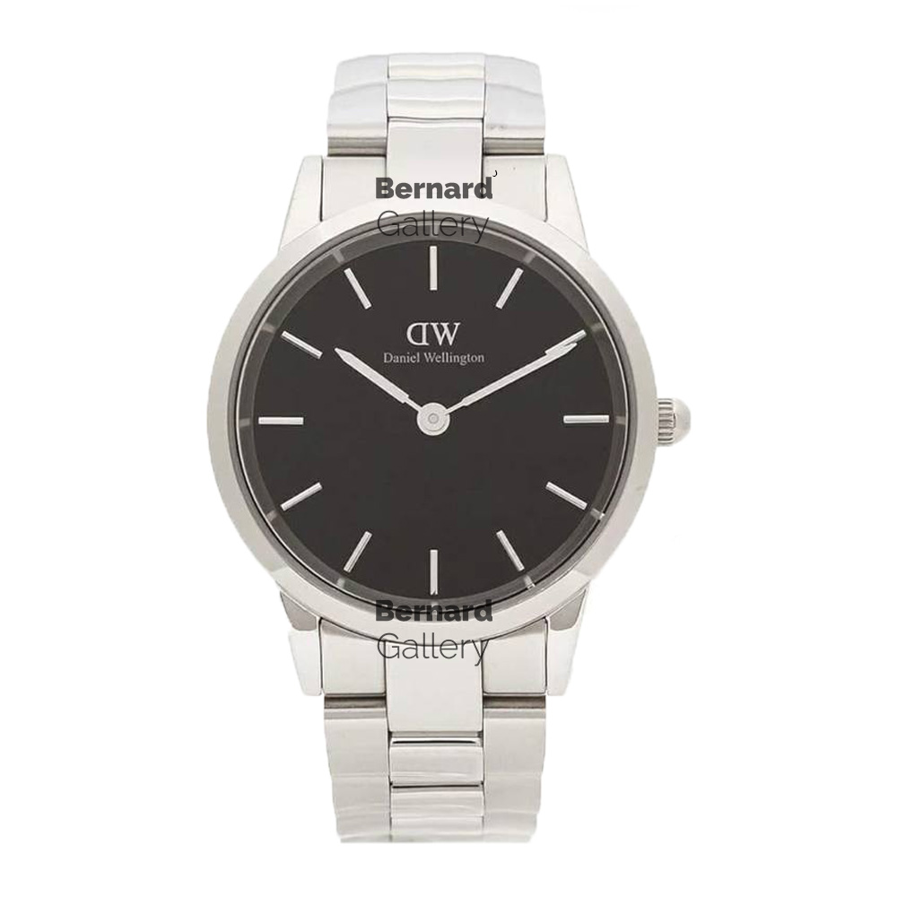 ساعت مچی زنانه دنیل ولینگتون مدل Daniel Wellington DW00100342 — تصویر ۲