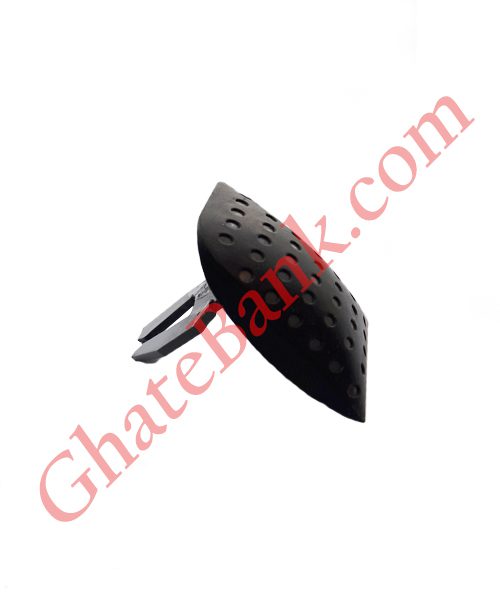 ولوم جاروبرقی بوش ۲۰۰۰ طرح فابریکی
