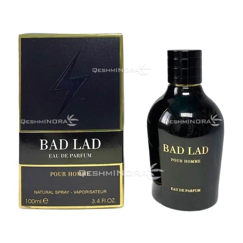 ادکلن بد لد فرگرانس ورد Bad Lad Fragrance World