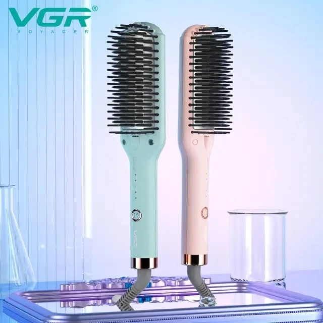 برس حرارتی VGR مدل 592 — تصویر ۳