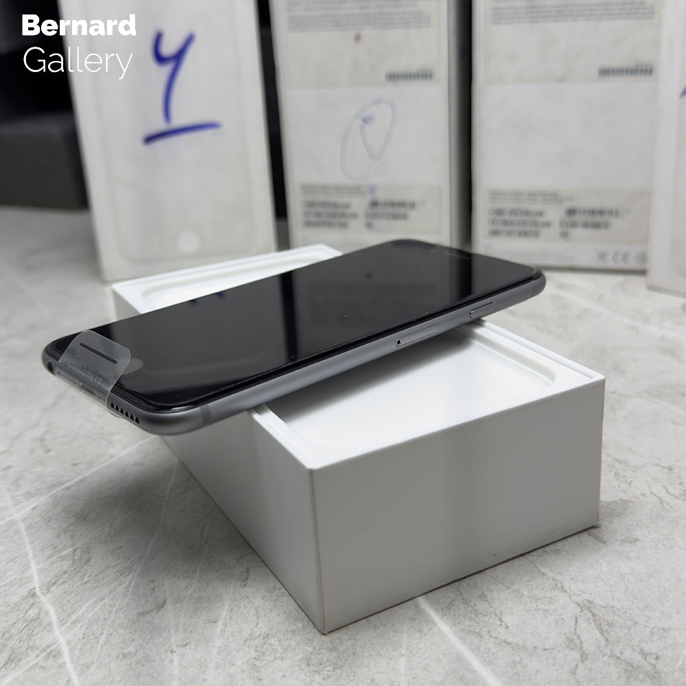 گوشی اپل آیفون Apple Iphone 6 64GB با رجیستر پک اصل سری M آکبند نات اکتیو — تصویر ۸
