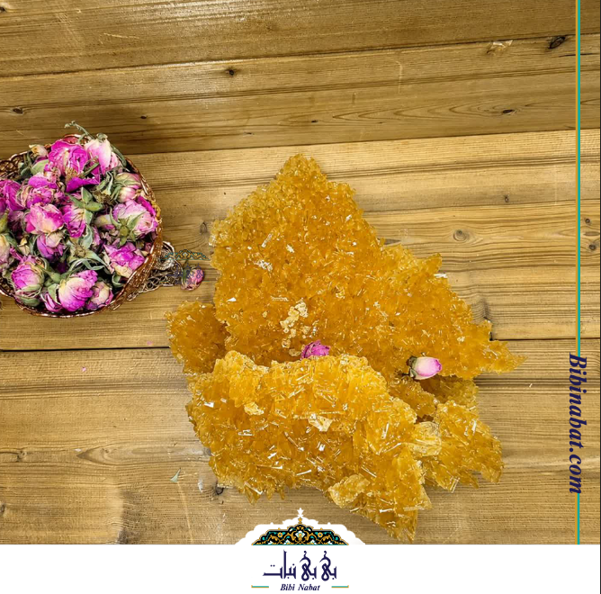 پرده نبات دو اتیشه — تصویر ۴
