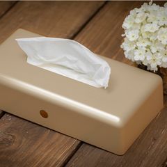 جعبه دستمال کاغذی کنتراست مدل 330 رنگ بندی — تصویر ۴