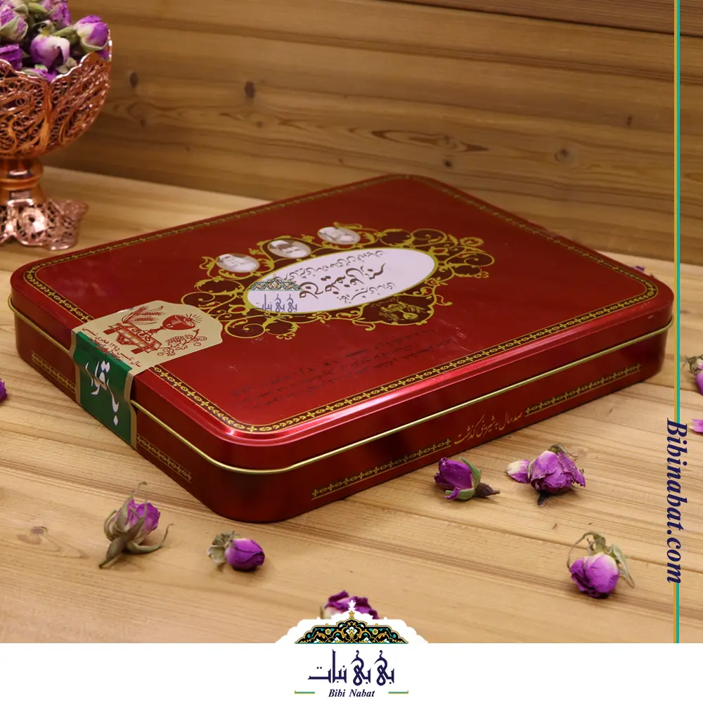 باقلوا حاج خلیفه علی رهبر — تصویر ۵