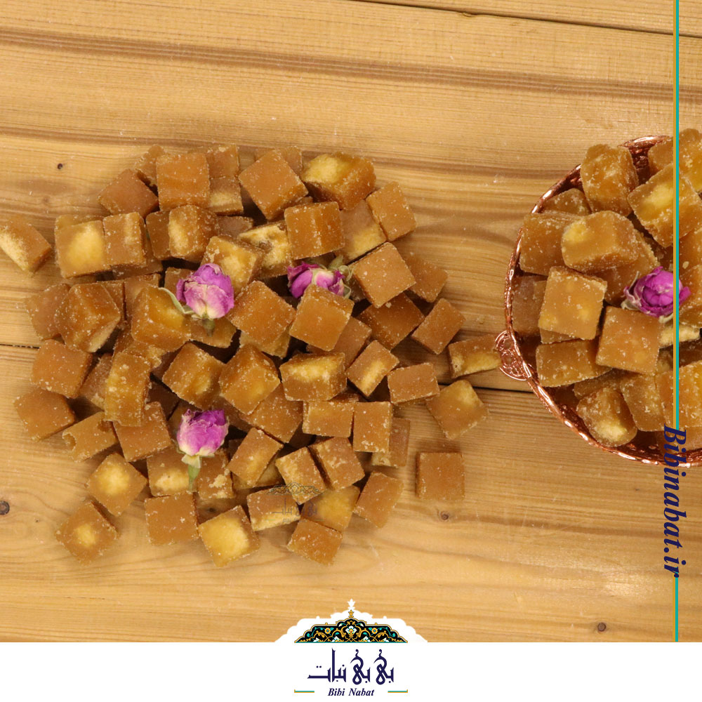 قند زنجبیلی اعلا – یک کیلویی — تصویر ۴