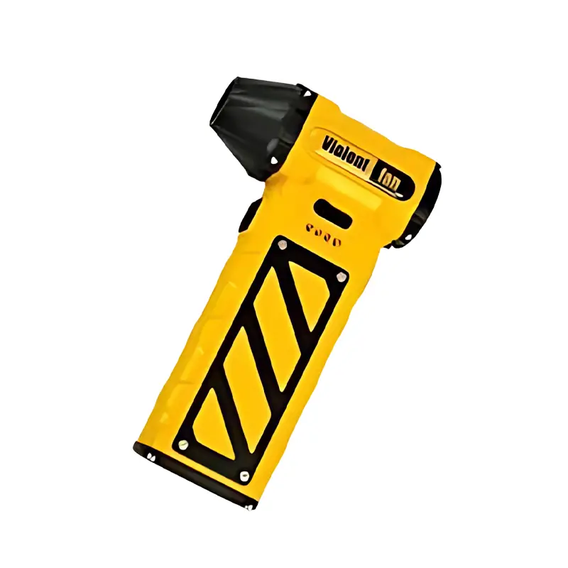 جت فن شارژی violent fan F025