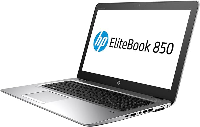 لپ تاپ hp EliteBook 850 G4