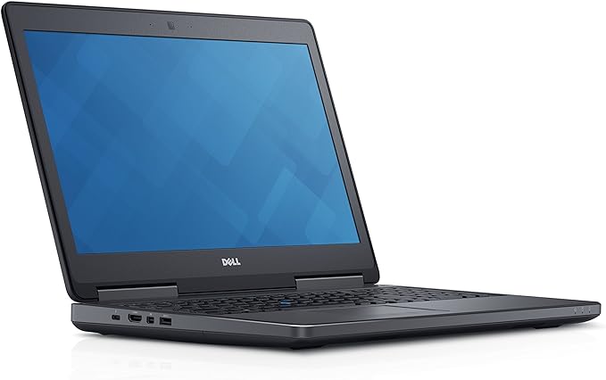 لپ تاپ Dell Precision 7510
