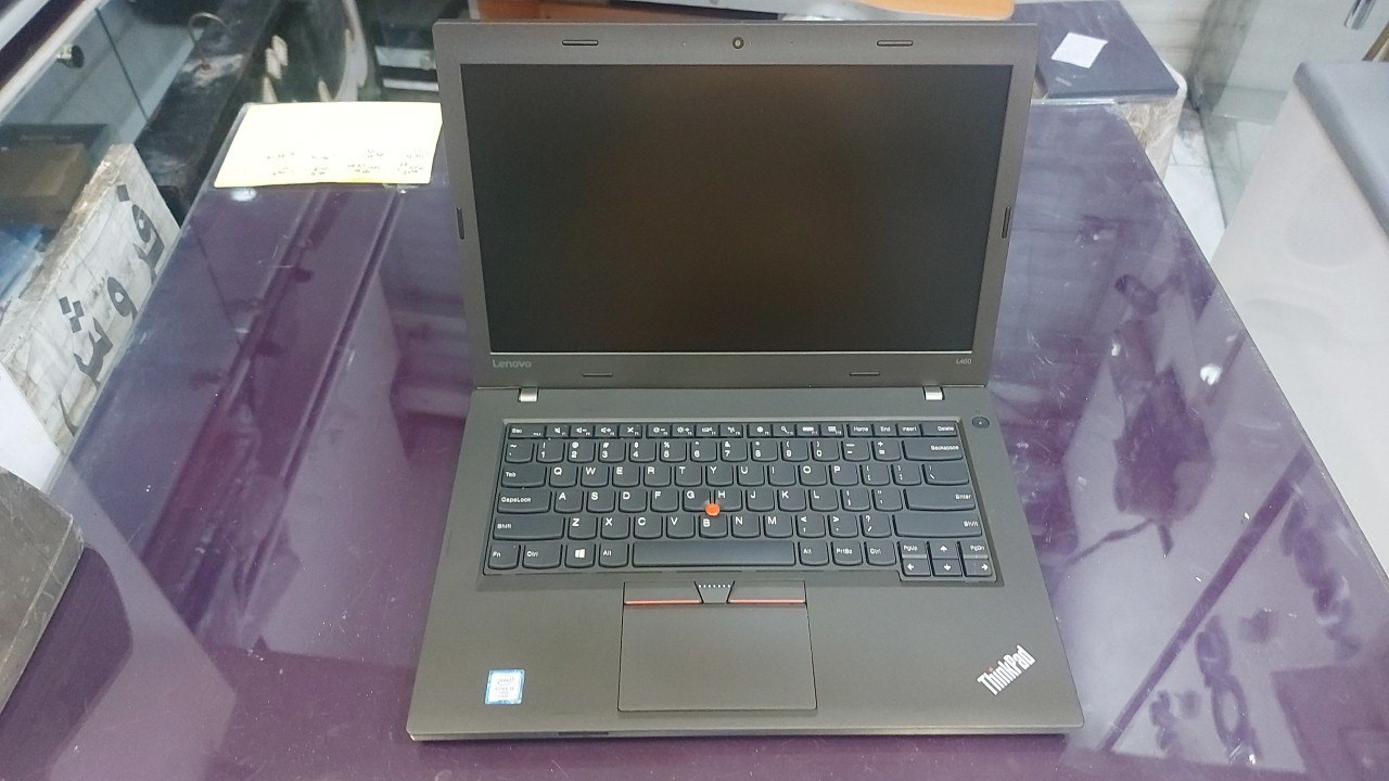 لپ تاپ LENOVO L460