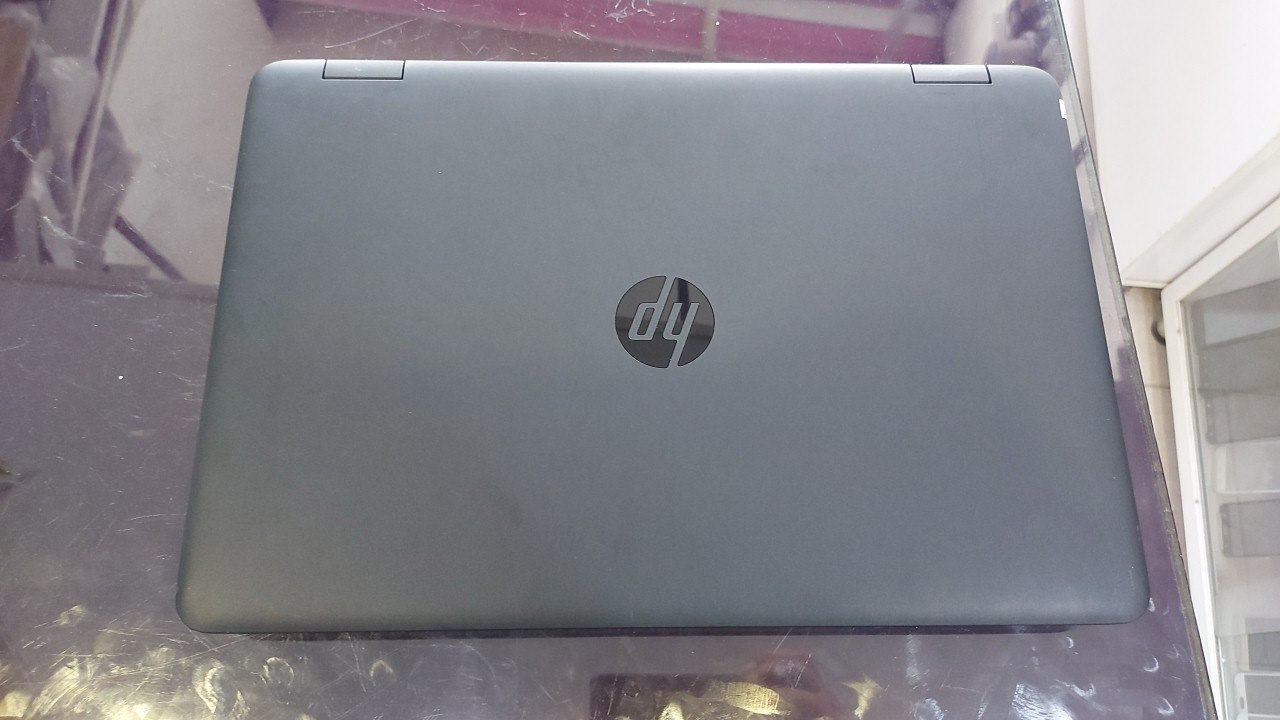 لپ تاپ HP 650 G2