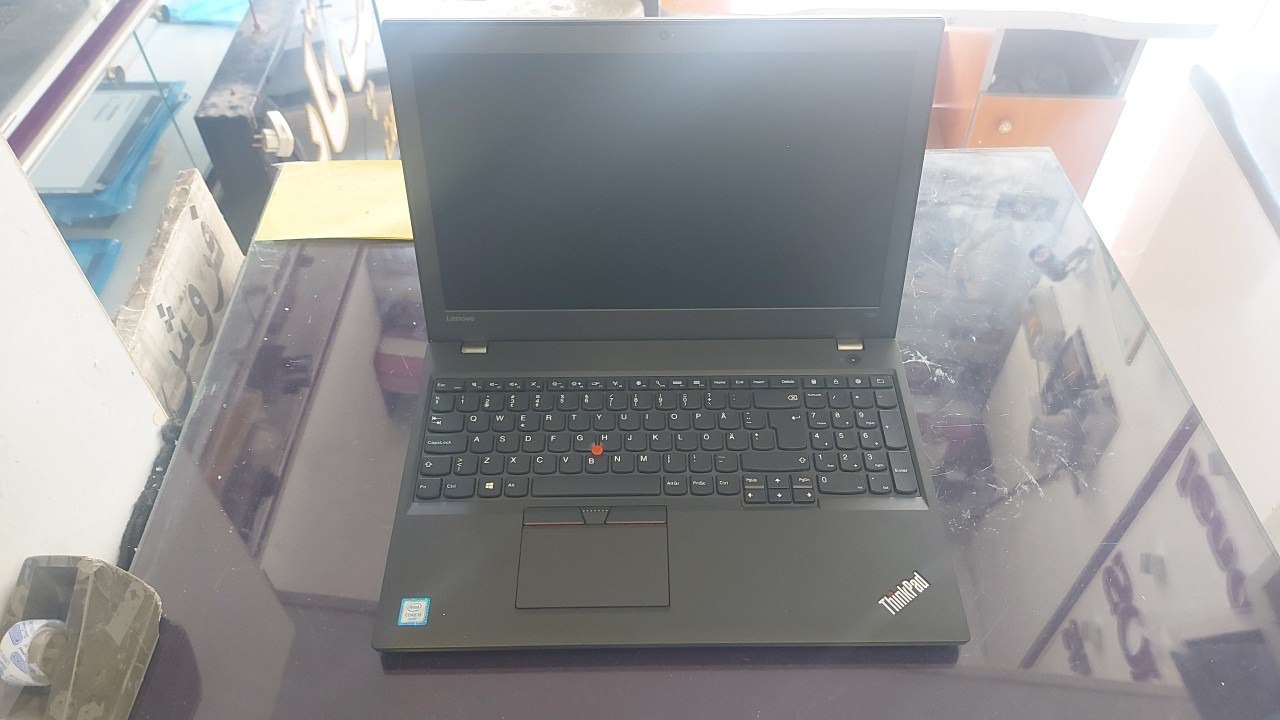 لپ تاپ LENOVO T560