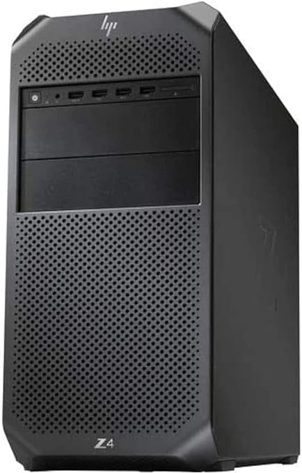 کیس Hp workstation Z4G4