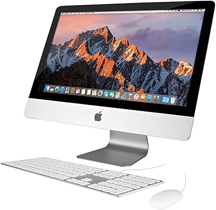 آی مک Apple A1418 4k — تصویر ۲