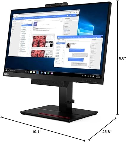 آل این وان LENOVO 10DQD — تصویر ۴