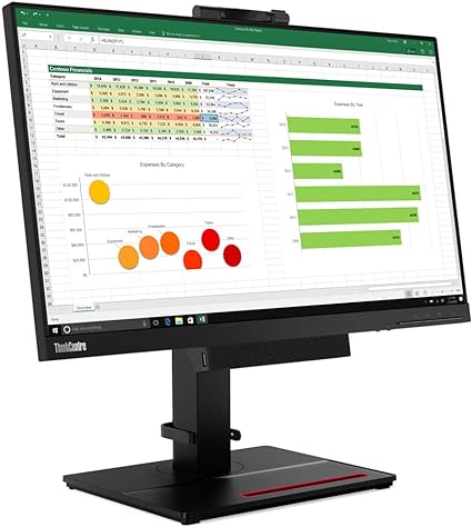 آل این وان LENOVO 10DQD — تصویر ۵