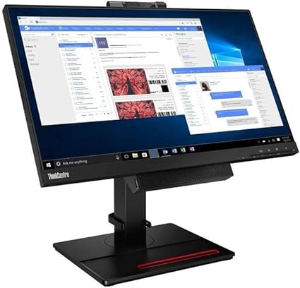 آل این وان LENOVO 10DQD — تصویر ۲