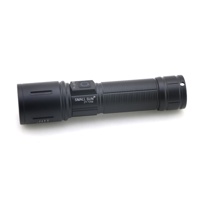 چراغ قوه اسمال سان Small Sun ZY-T258