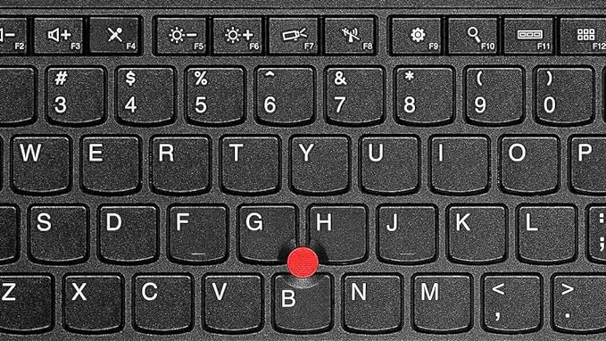 لپ تاپLenovo ThinkPad E560 — تصویر ۶