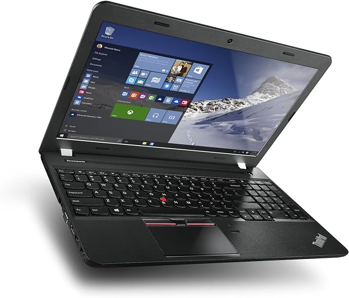 لپ تاپLenovo ThinkPad E560 — تصویر ۲