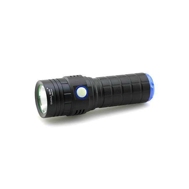 چراغ قوه جیبی اسمال سان E20