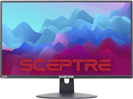 مانیتورSCEPTRE E209W — تصویر ۲