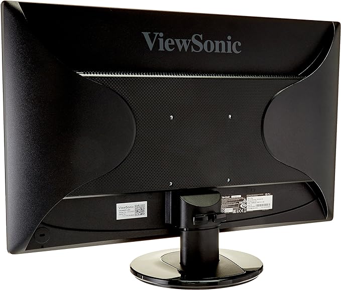 مانیتورVeiwSonic va2446m — تصویر ۳