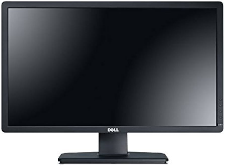 مانیتور DELL P2412