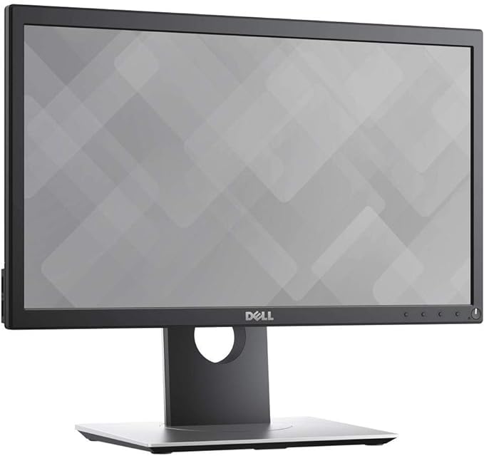 مانیتور DELL P2018
