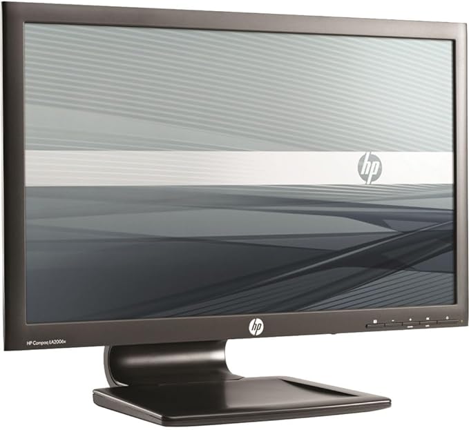 مانیتور hp La2006x