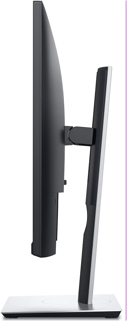 مانیتورDELL p2219h — تصویر ۴