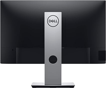 مانیتورDELL p2219h — تصویر ۵