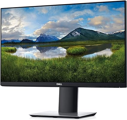 مانیتورDELL p2219h — تصویر ۳