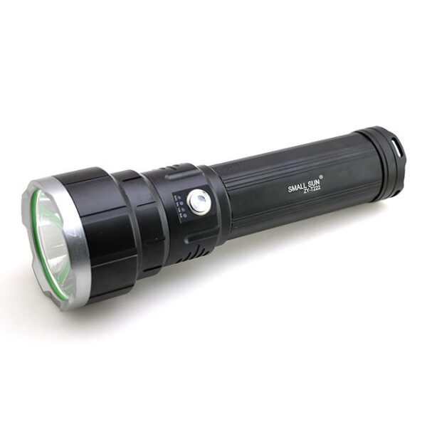 چراغ قوه اسمال سان SMALL SUN T222