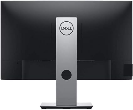 مانیتور Dell P2419H — تصویر ۳