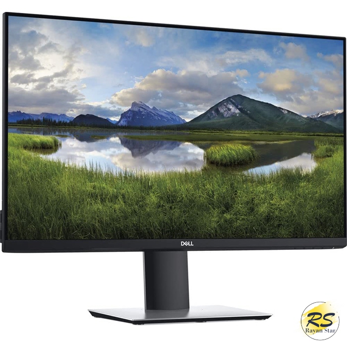 مانیتور Dell P2419H — تصویر ۷
