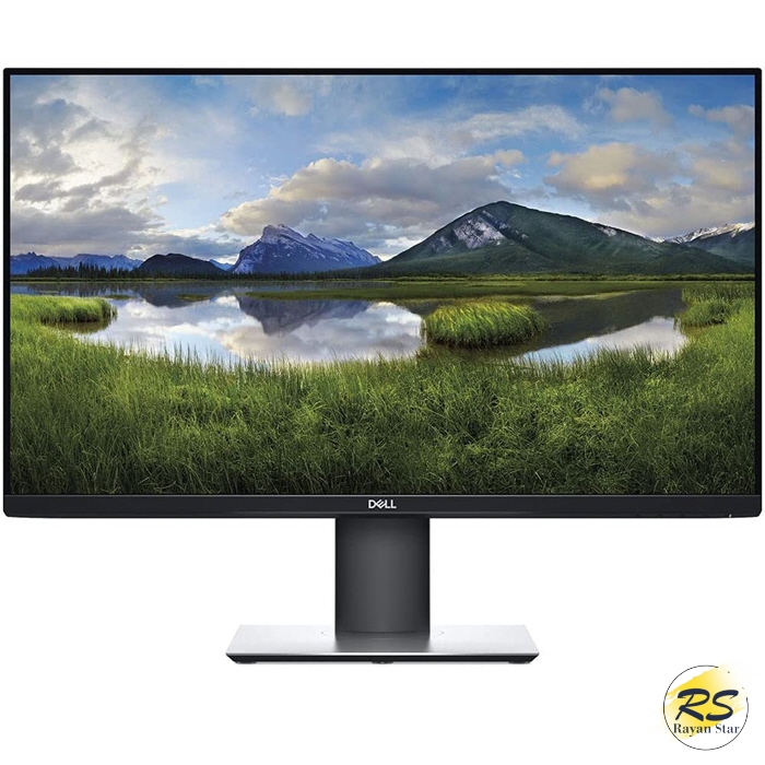مانیتور Dell P2419H — تصویر ۶