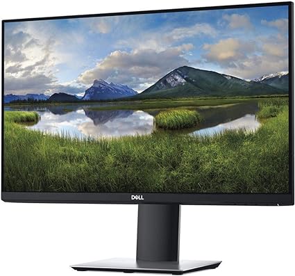 مانیتور Dell P2419H