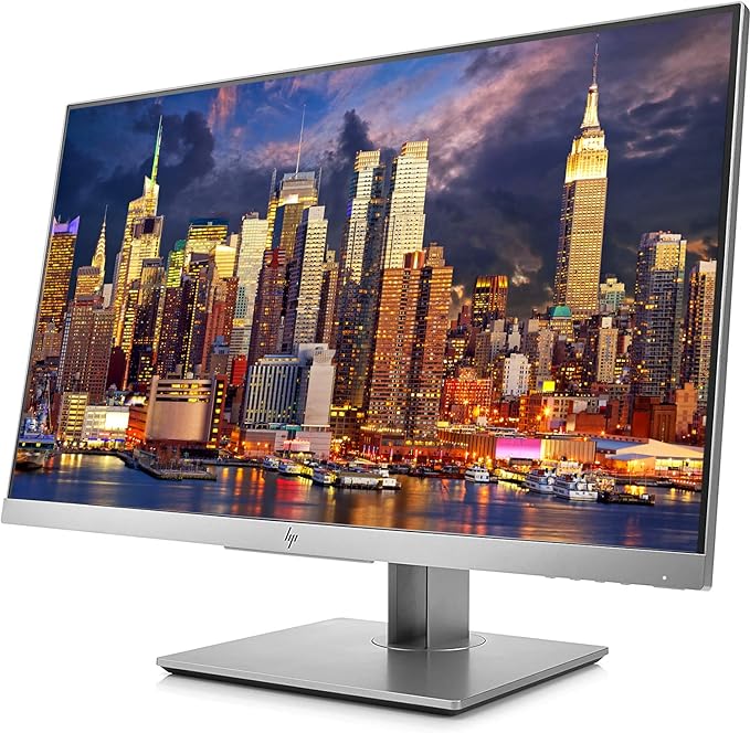 مانیتور hp e243