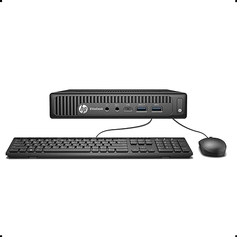 کیس hp i5 نسل 6