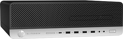 hp EliteDesk 800 G3 mini i5(6)