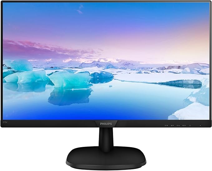 مانیتور Philips 273VSL — تصویر ۳