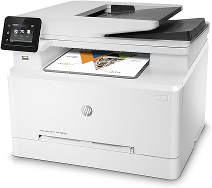 پرینتر HP 281fdw