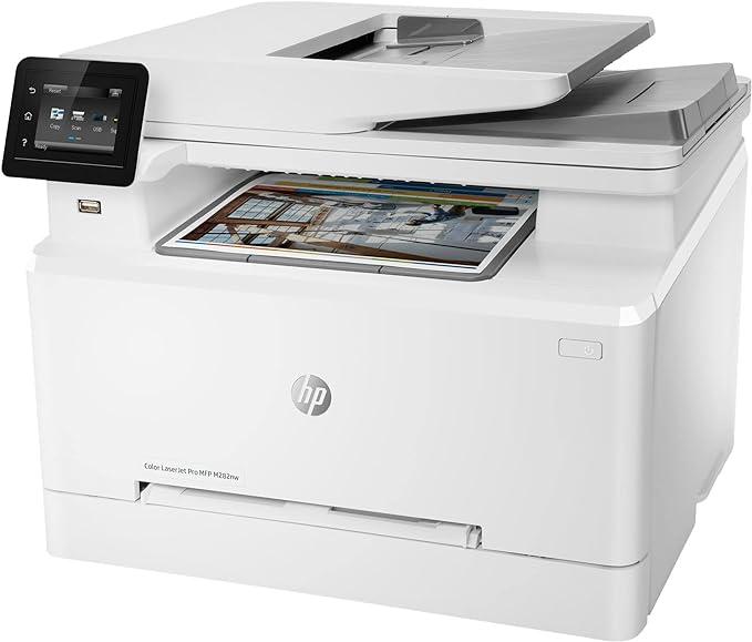 پرینتر HP M282nw