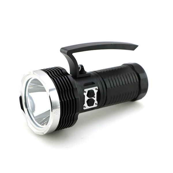 چراغ قوه اسمال سان Small Sun T207