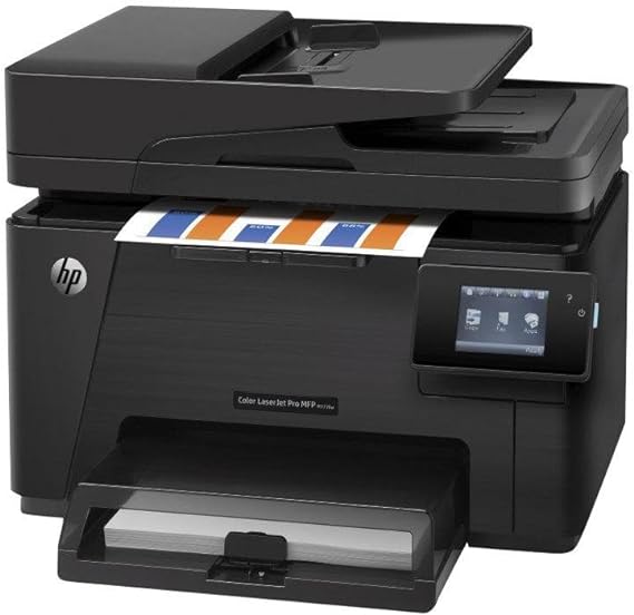 پرینتر HP M177fw