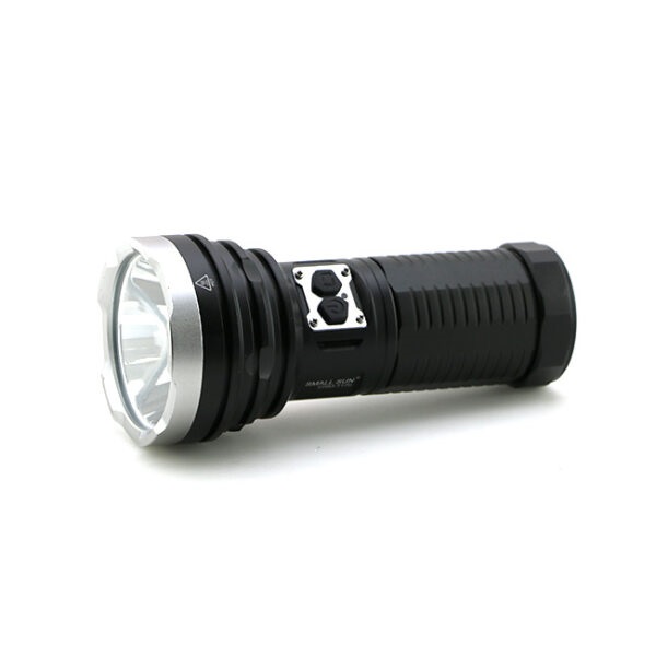 چراغ قوه اسمال سان Small Sun T170